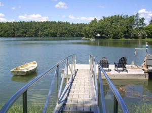 Living in MidCoast Maine