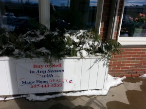 Buy or Sell a Home in Any Season