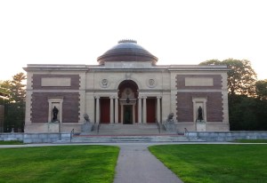 Museum of Art Bowdoin CollegeBrunswick ME