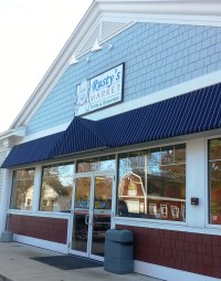 Rusty's Market in Topsham, ME