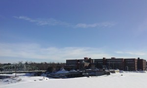 Fort Andross Brunswick ME 04011