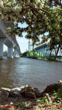 Sagadahoc Bridge Bath ME 04530